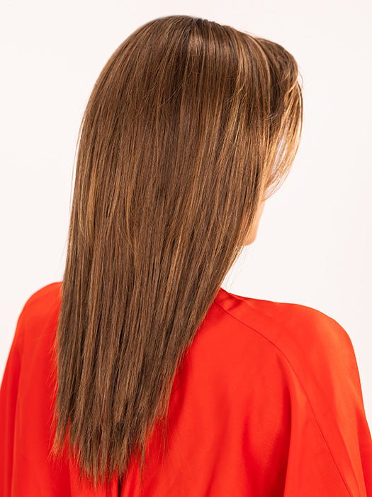 Code Mono by Ellen Wille | Lace Front Wig