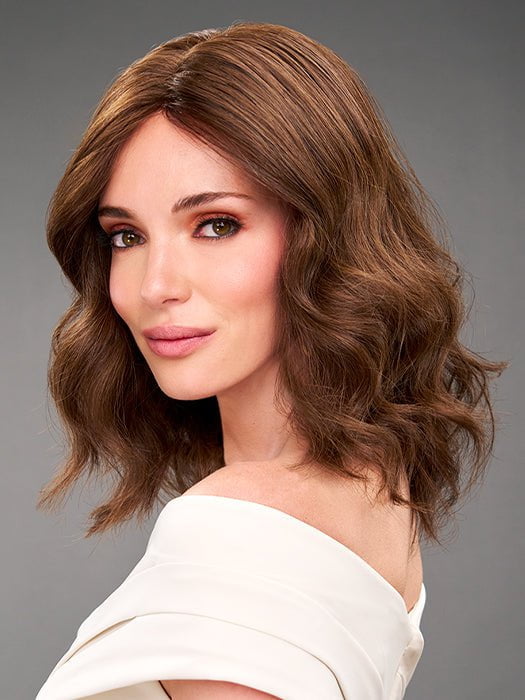 Colbie | Human Hair Wig (Hand Tied) | CLOSEOUT