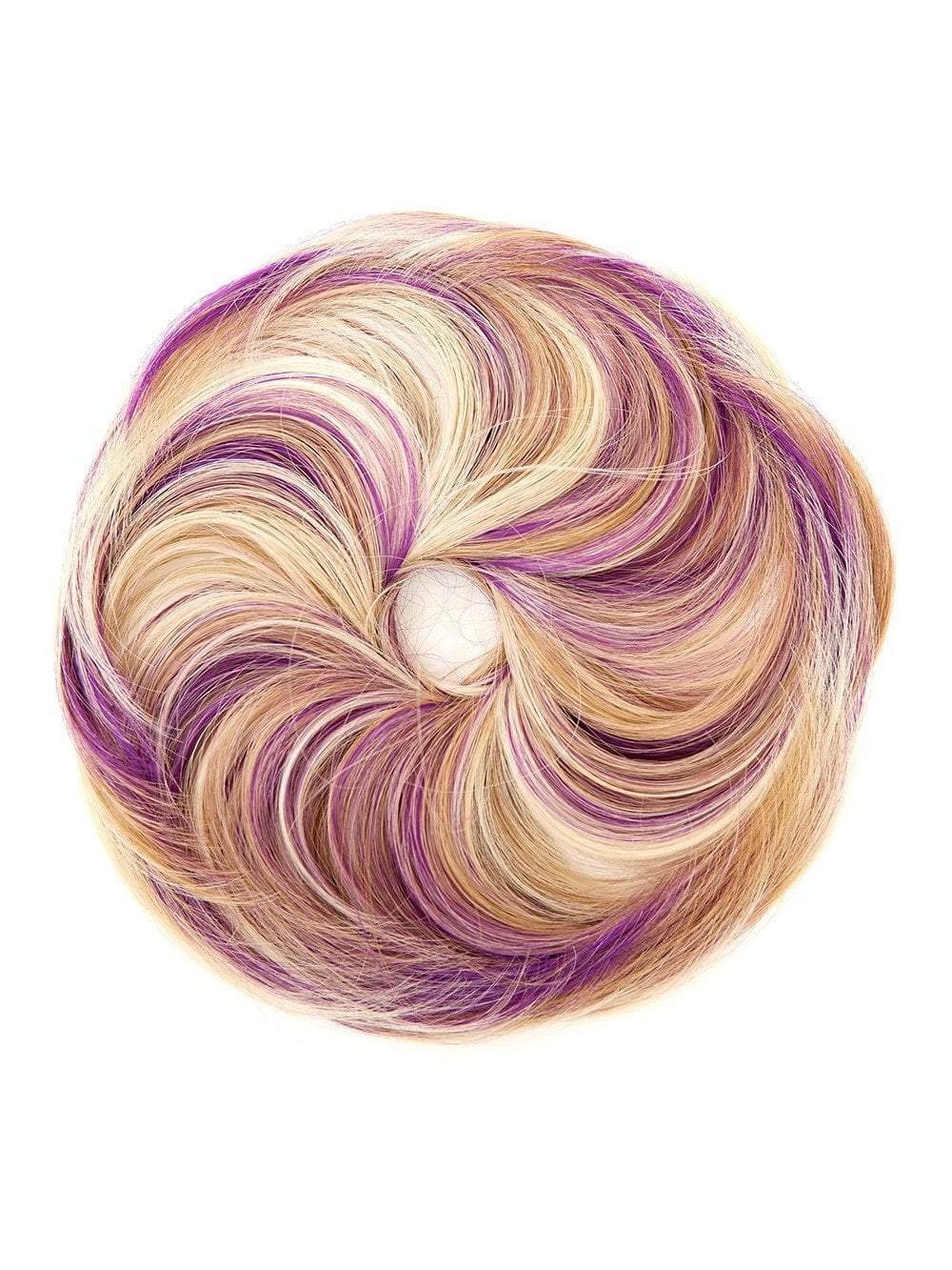 Color Splash Wrap by Hairdo | HF Synthetic Hair Wrap | CLOSEOUT