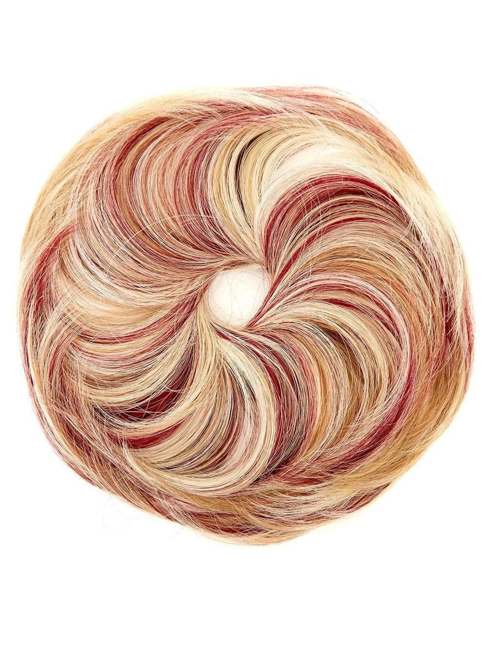 Color Splash Wrap by Hairdo | HF Synthetic Hair Wrap | CLOSEOUT