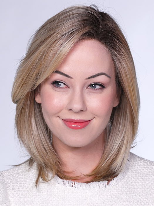 Cordoba | Synthetic Lace Front Wig (Mono Part) | CLOSEOUT