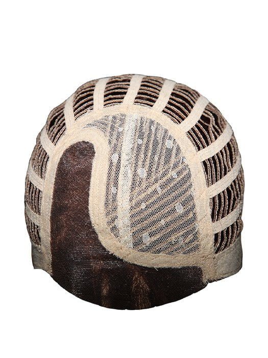 Bullet Proof | Synthetic Lace Front Wig (Mono Part) | CLOSEOUT