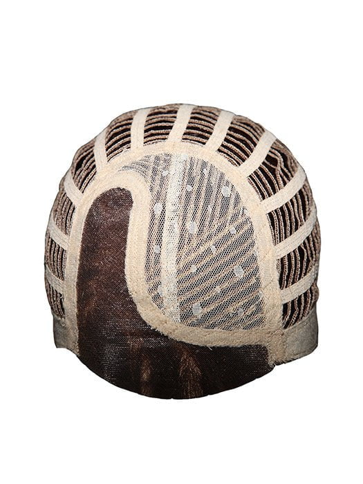 Cherry | Synthetic Lace Front Wig (Mono Part) | CLOSEOUT