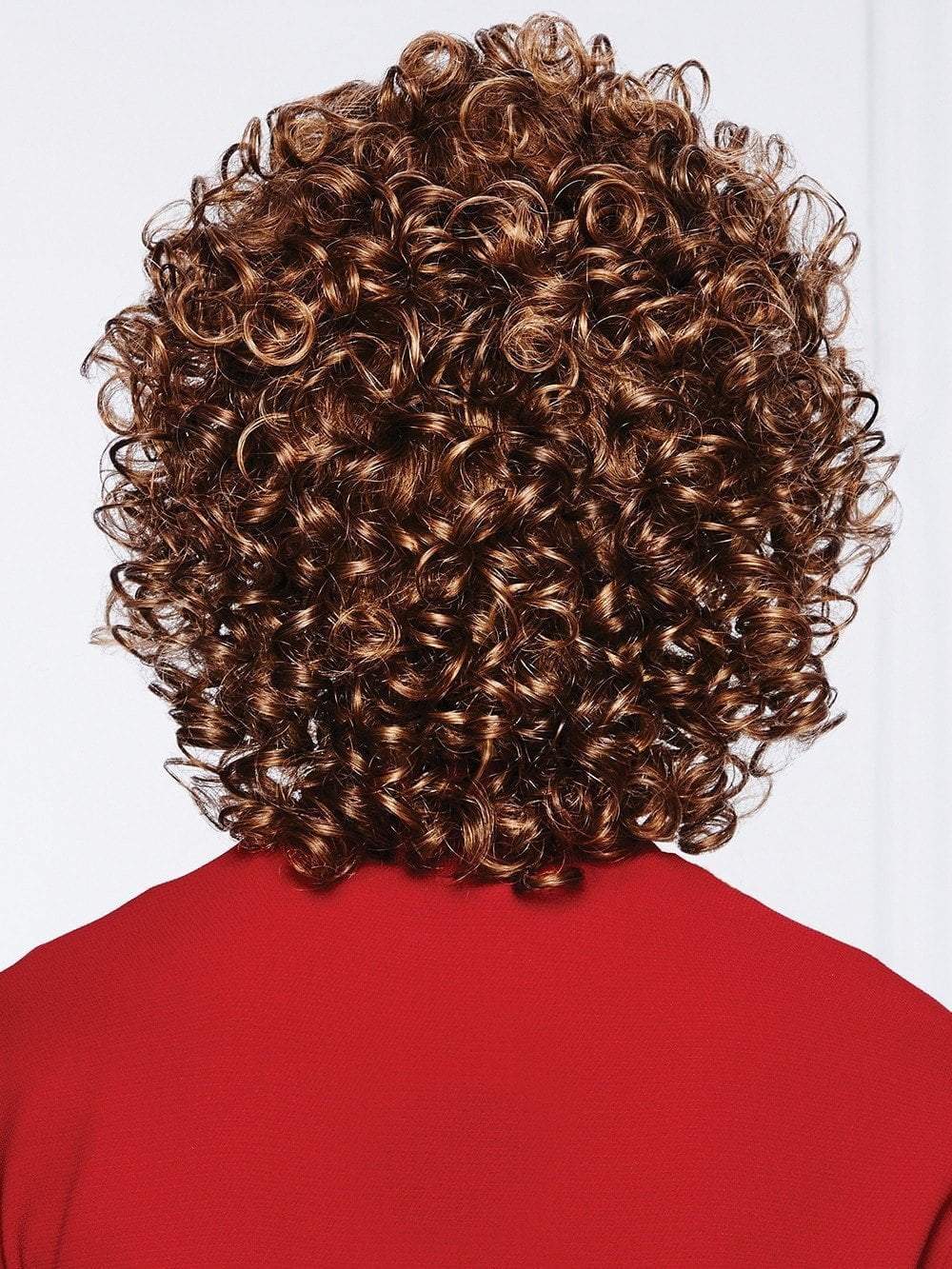 Curl Appeal | Synthetic Lace Front Wig (Basic Cap) | CLOSEOUT