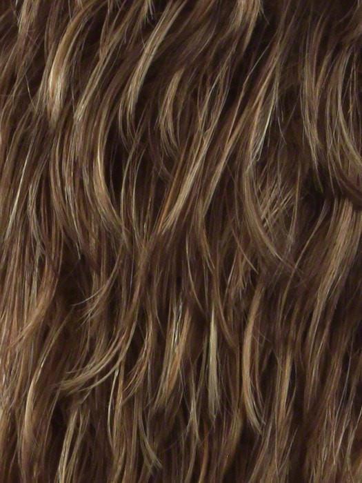 Charli | HF Synthetic Wig (Basic Cap)