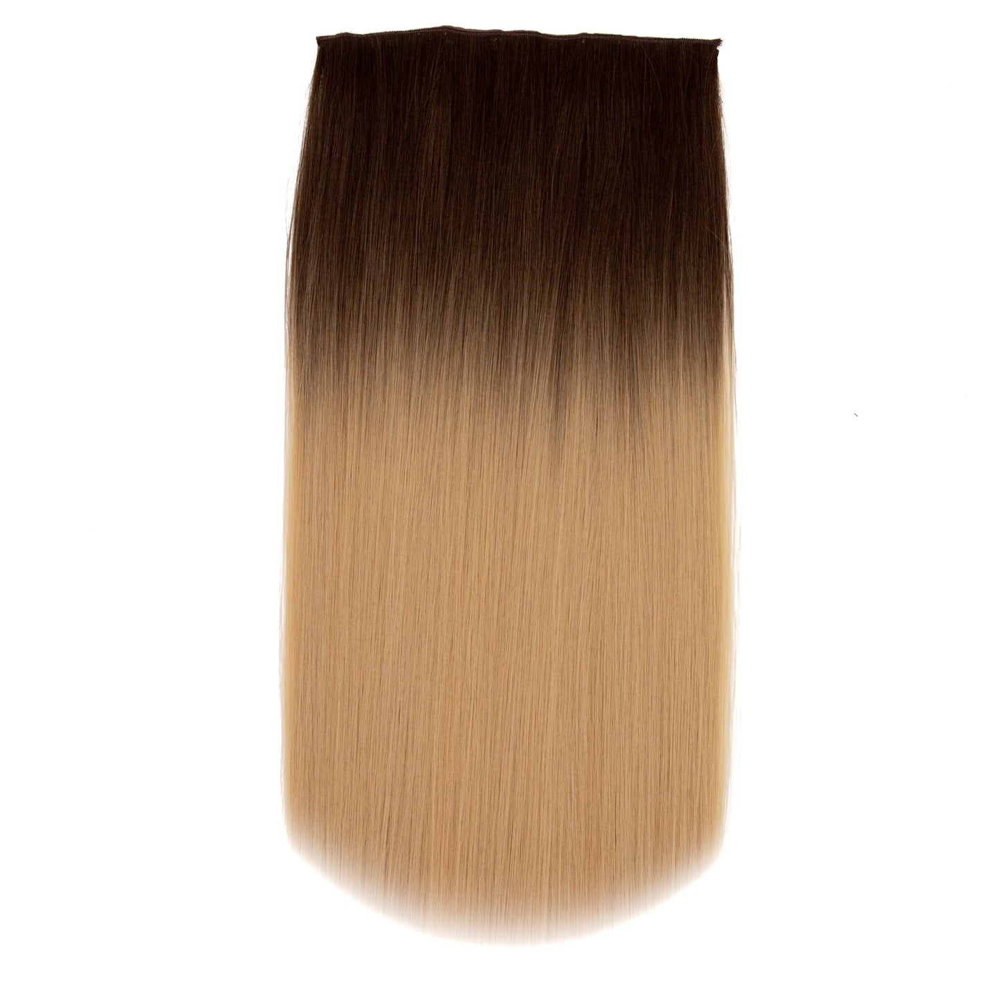 27" Extension Clip-in HONEY BLONDE