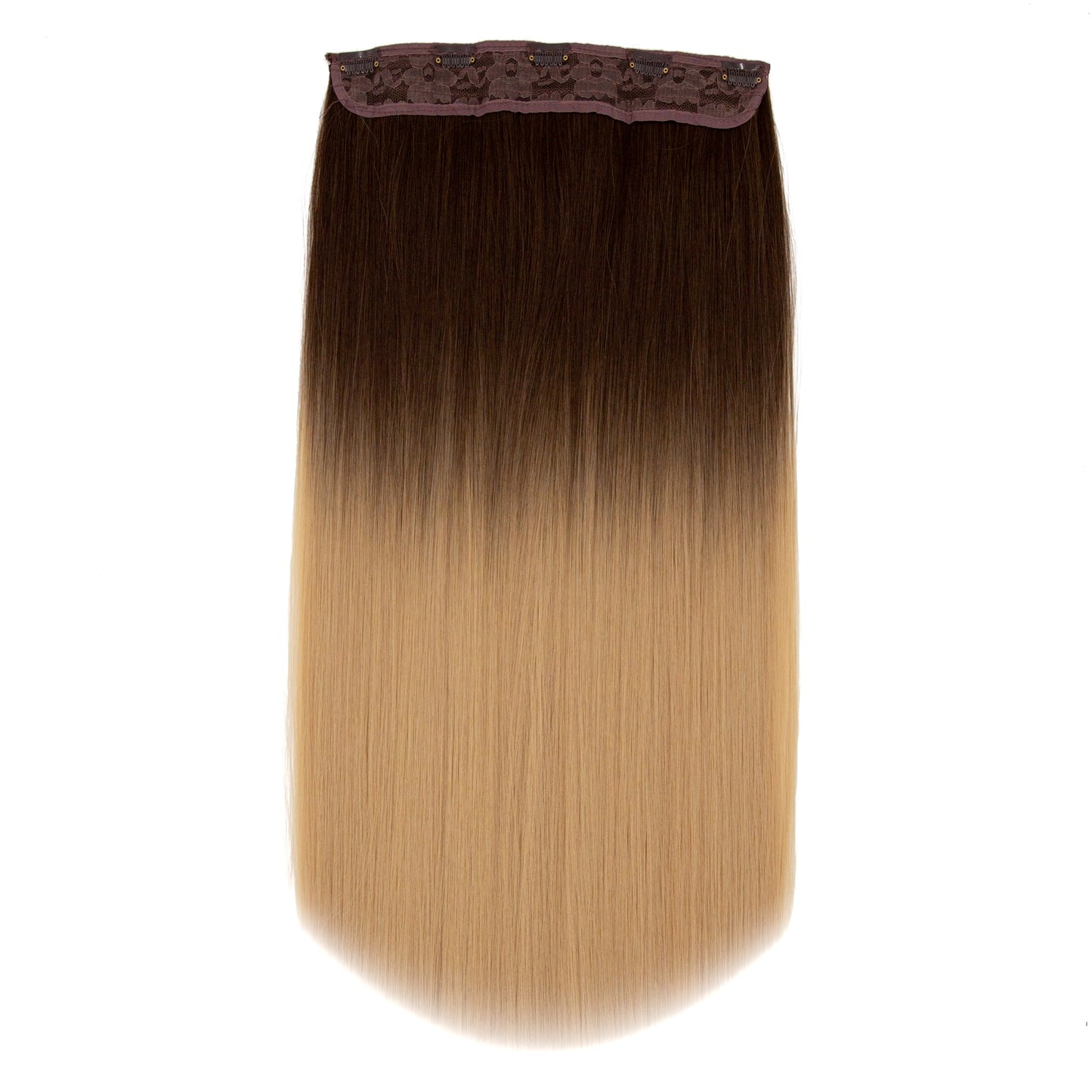 27" Extension Clip-in HONEY BLONDE