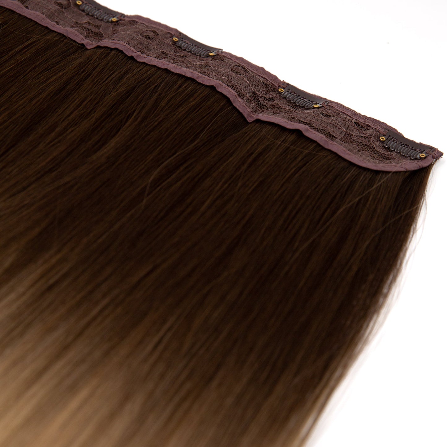 27" Extension Clip-in HONEY BLONDE