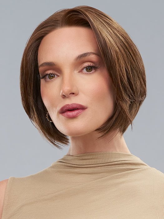 Dawn | Synthetic Lace Front Wig (Mono Top)
