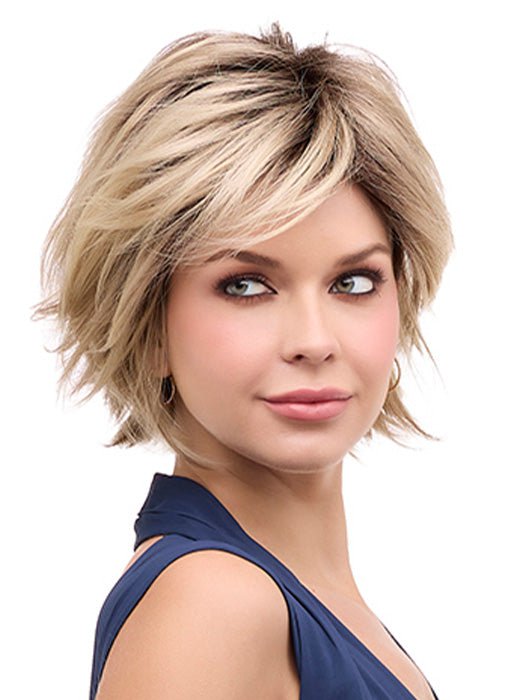 Delaney | Synthetic Lace Front Wig (Mono Top)