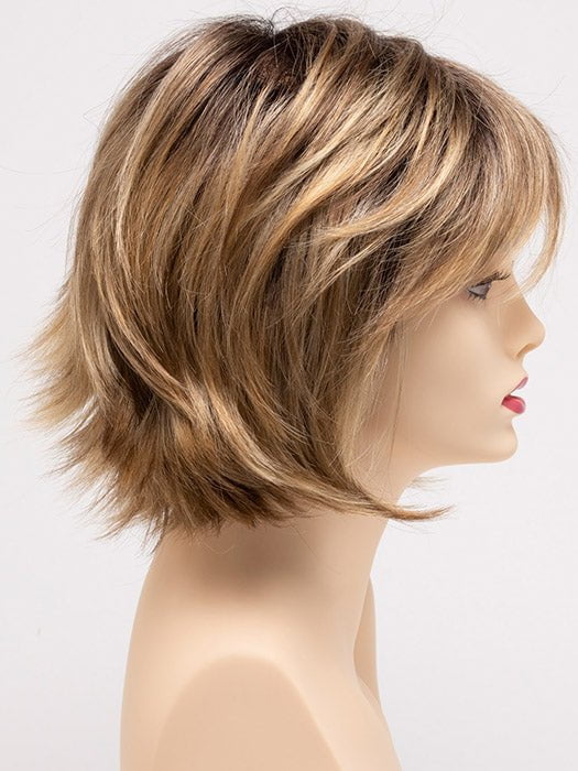 Delaney | Synthetic Lace Front Wig (Mono Top)