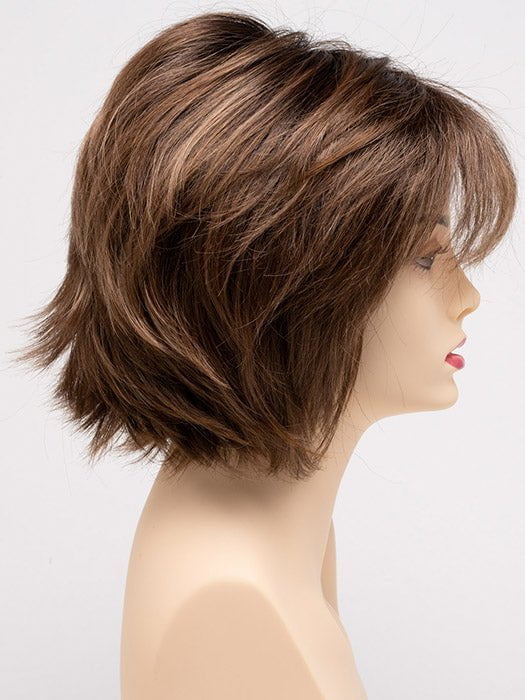 Delaney | Synthetic Lace Front Wig (Mono Top)