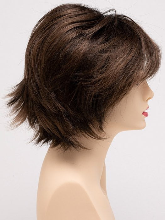 Delaney | Synthetic Lace Front Wig (Mono Top)