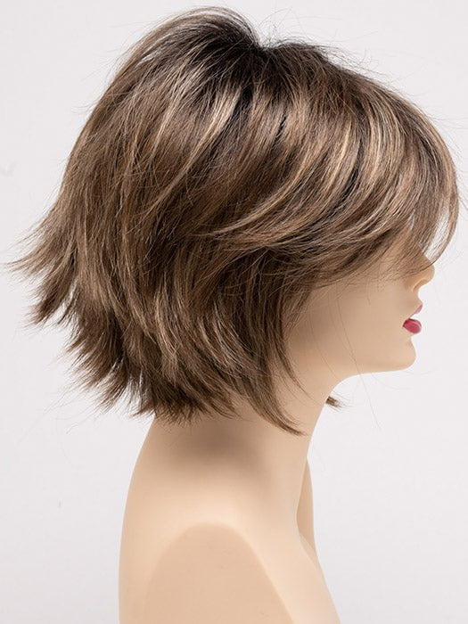 Delaney | Synthetic Lace Front Wig (Mono Top)