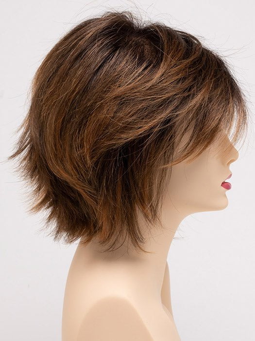 Delaney | Synthetic Lace Front Wig (Mono Top)