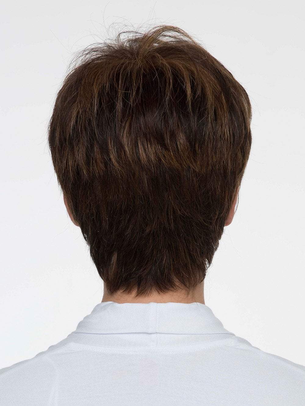 Destiny | Human Hair/ Synthetic Blend Wig (Mono Top)