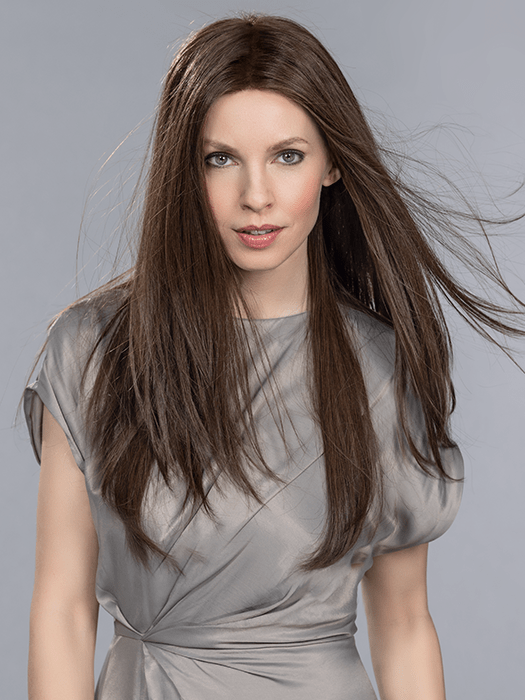 Diamond | Remy Human Hair Lace Front Wig (Mono Top) | CLOSEOUT