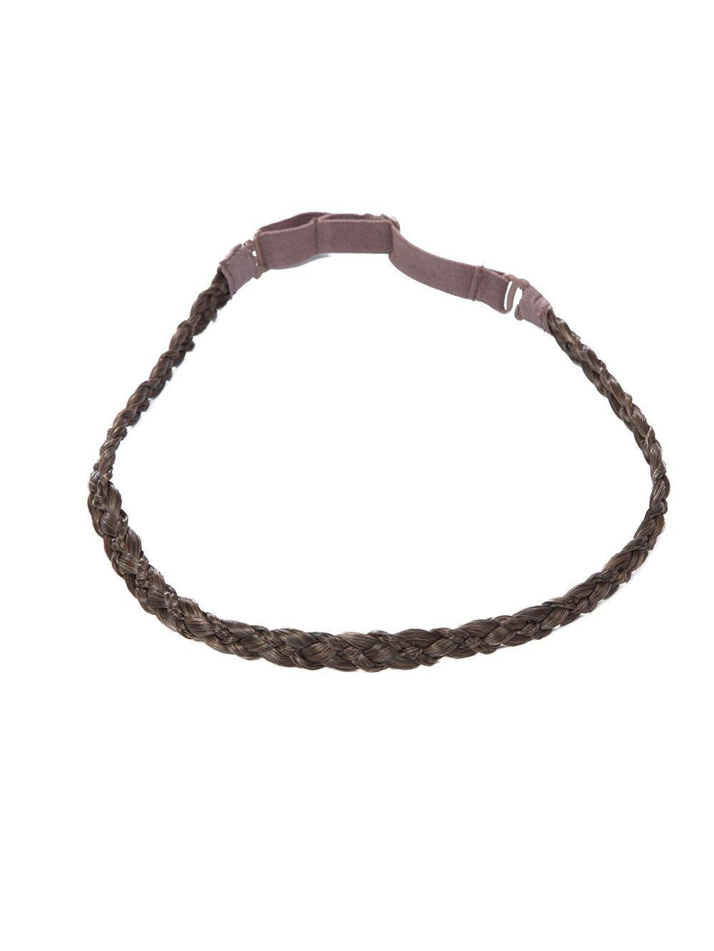 Double Braid Headband | Synthetic Headband | CLOSEOUT