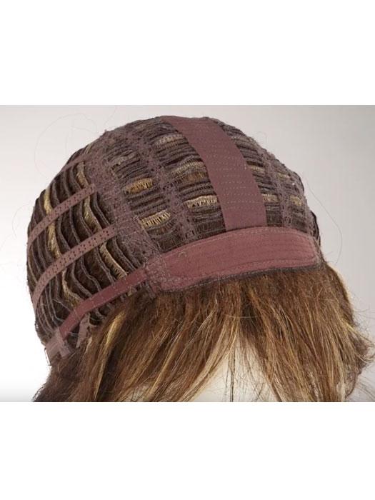 Jessica | Synthetic Wig (Basic Cap)