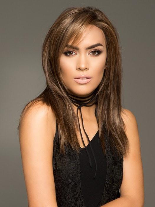 Code Mono by Ellen Wille | Lace Front Wig