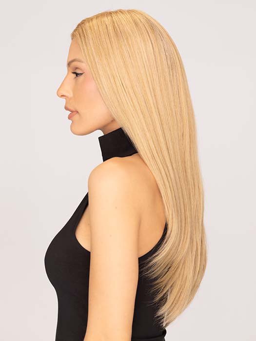 Diamond | Remy Human Hair Lace Front Wig (Mono Top) | CLOSEOUT