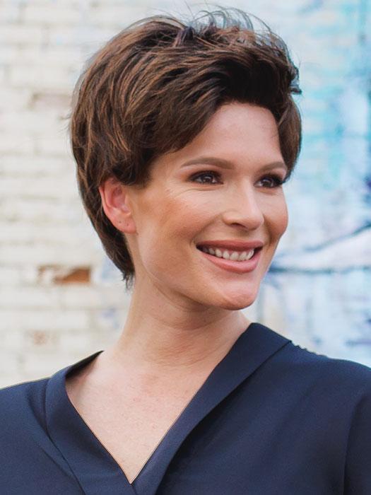 Cool | Synthetic Lace Front Wig