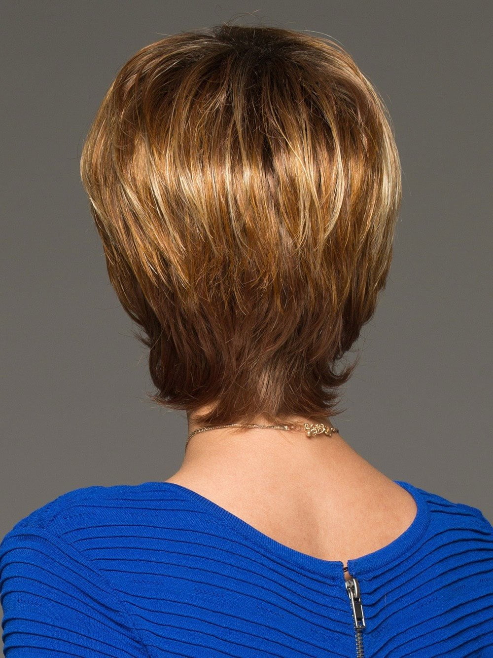 Elle | Synthetic Wig (Basic Cap)