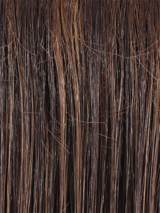 Cherry | Synthetic Lace Front Wig (Mono Part) | CLOSEOUT