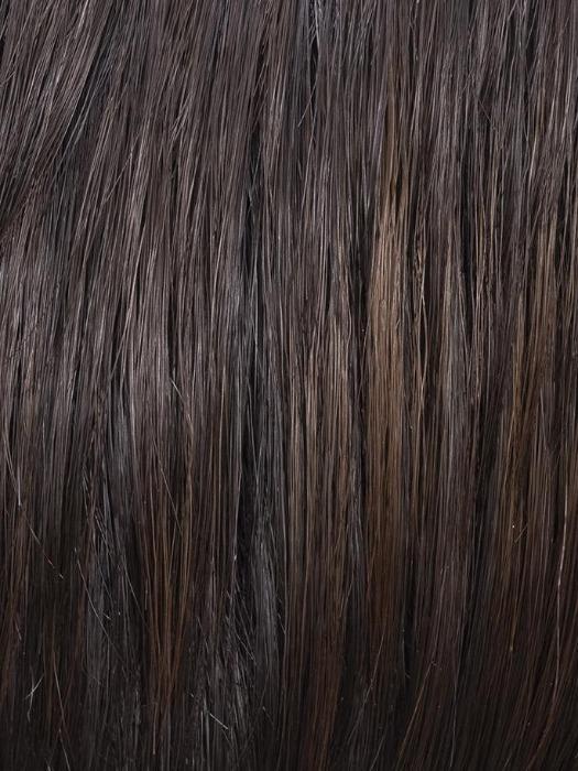 Dave | Synthetic Wig (Mono Part) | CLOSEOUT