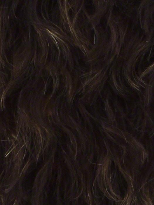 Eden by Vivica Fox | Long African American Wig | CLOSEOUT