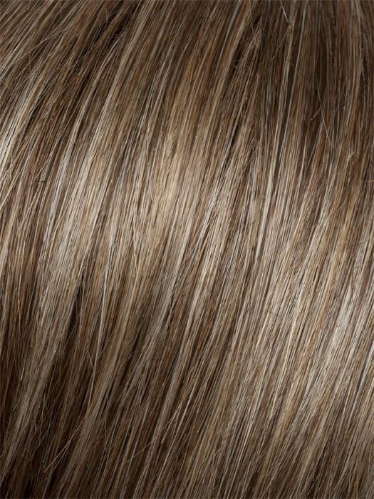 Commitment | Synthetic Wig (Basic Cap)