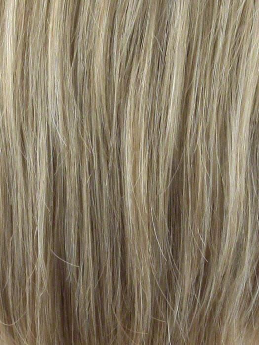 Commitment | Synthetic Wig (Basic Cap)