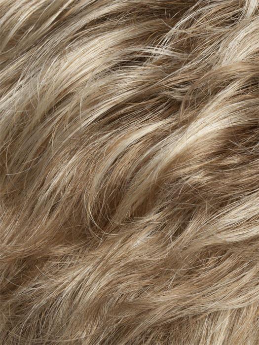 Commitment | Synthetic Wig (Basic Cap)