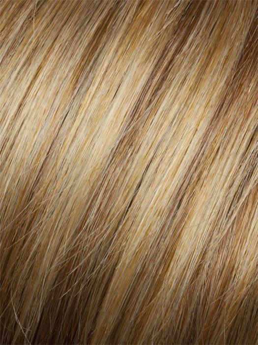 Commitment | Synthetic Wig (Basic Cap)