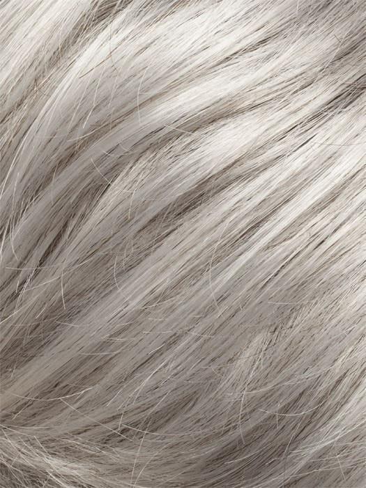 Commitment | Synthetic Wig (Basic Cap)