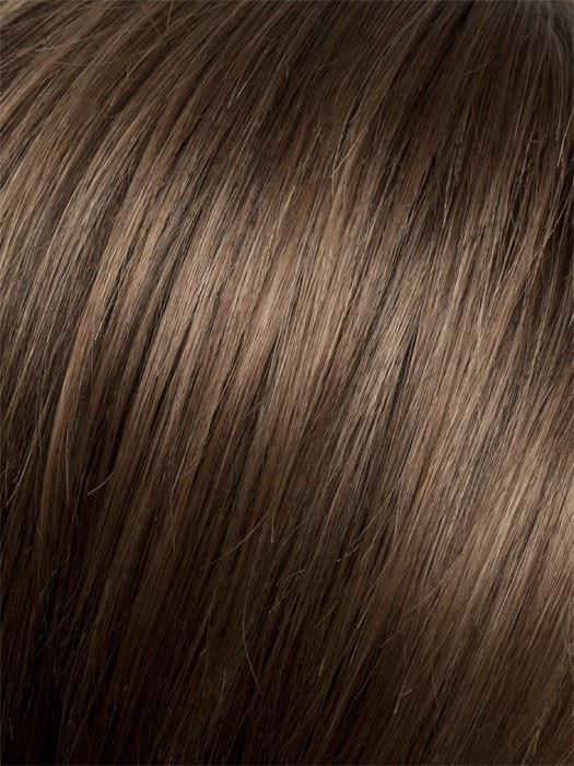 Commitment | Synthetic Wig (Basic Cap)