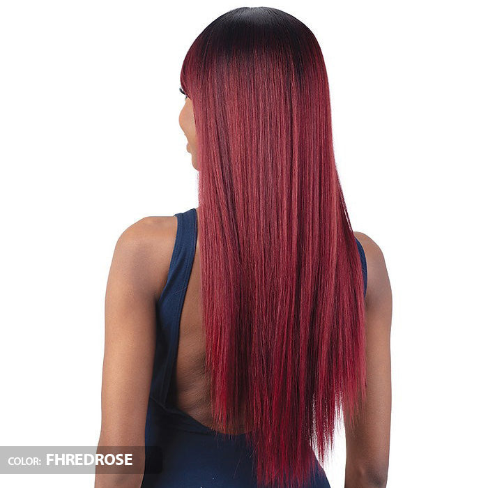 Mayde Full Cap Wig - ZELDA