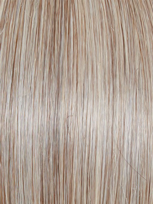 Demure Do | Synthetic Lace Front Wig (Basic Cap)