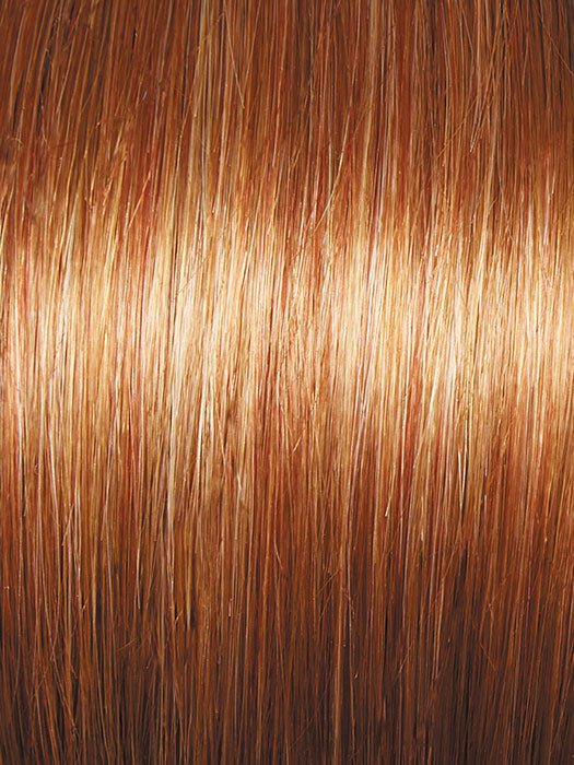 Keep It Classy | Synthetic Lace Front Wig (Basic)