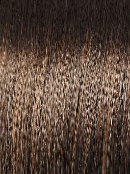 Keep It Classy | Synthetic Lace Front Wig (Basic)