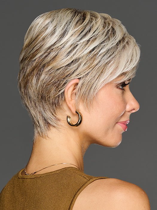 Jaw Dropper | Synthetic Lace Front Wig (Basic Cap)