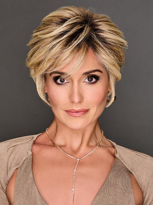 Keep It Classy | Synthetic Lace Front Wig (Basic)