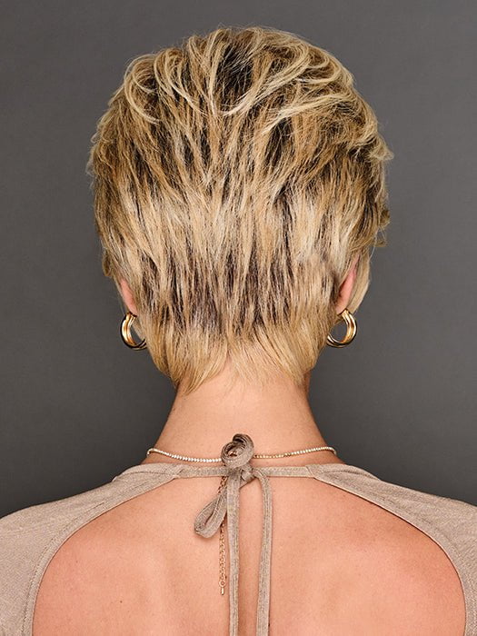 Keep It Classy | Synthetic Lace Front Wig (Basic)