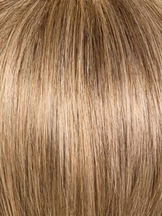 Cheer | Synthetic Wig (Basic Cap)