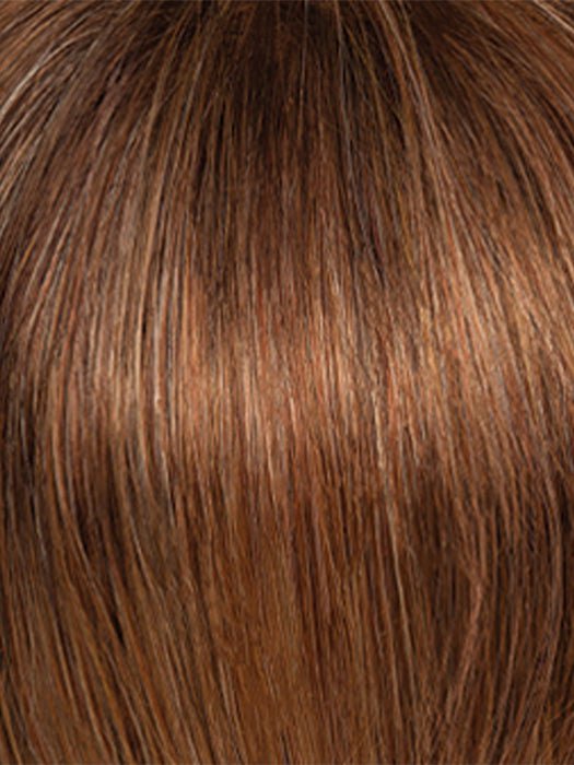 Cheer | Synthetic Wig (Basic Cap)