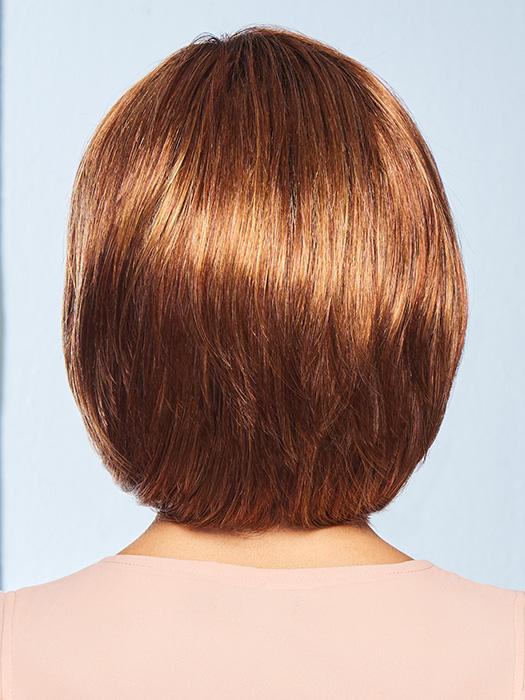 Curves Ahead | Synthetic Lace Front Wig (Mono Part)