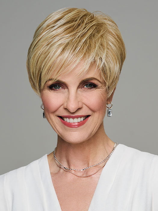 Dream Debut  | Synthetic Wig (Basic Cap)