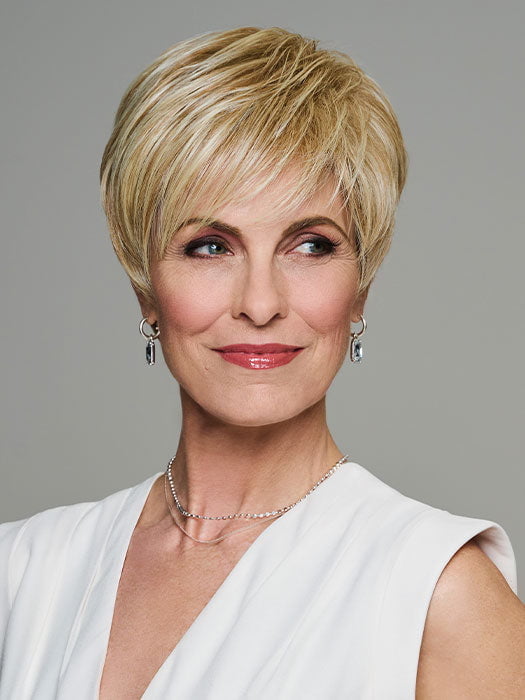 Dream Debut  | Synthetic Wig (Basic Cap)