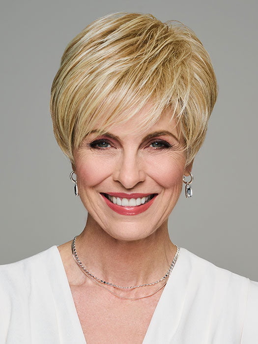 Dream Debut  | Synthetic Wig (Basic Cap)