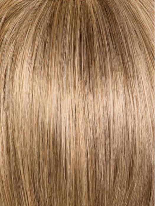 Commitment Large | Synthetic Wig (Basic Cap)
